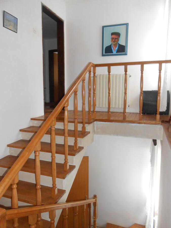 Apartman Draga Bed & Breakfast Mokra Gora Exterior photo