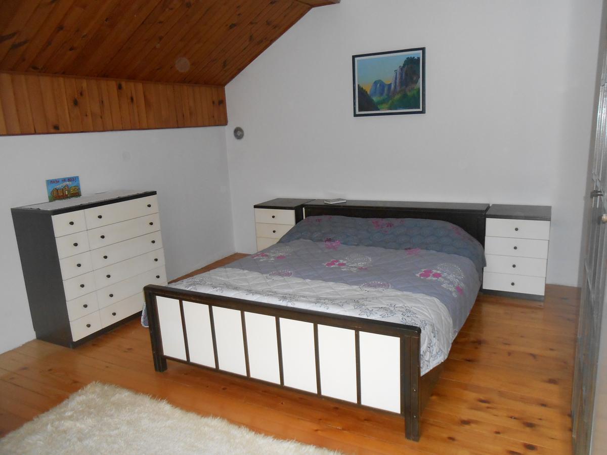 Apartman Draga Bed & Breakfast Mokra Gora Exterior photo